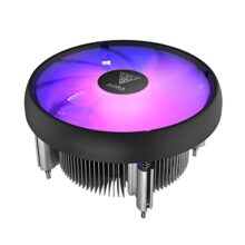GAMDIAS Aura GA1 CPU AIR Cooler