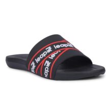Liberty Men Otto Black Slipper – 44 Euro