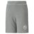 PUMA Boys, ACTIVE SPORTS Shorts, Medium Gray Heather, 104, (67320703)