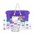 Himalaya Happy Baby Gift Pack 9s with Newborn Baby Essentials | No. 1 Doctor Recommended Brand | Complete Baby Care Kit | Safe for Newborns | Perfect for Every Baby Celebration