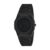 Matrix Arabian | Aura Dial & Polycarbonate Strap Analog Watch for Men & Boys (Black) (Black)