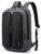 Fur Jaden Pro Series Smart Tech Anti-Theft Laptop Backpack With Usb-A And Usb-C Type Charging Port For Men & Women For Business Professionals & College Students (Midnight Navy)