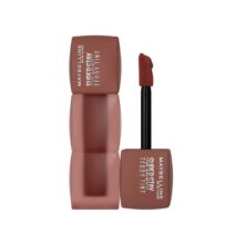 Maybelline New York Superstay Teddy Tint, Lip and Cheek Color, Mascara Tear