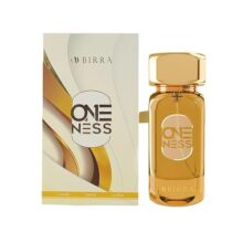 BIRRA Oneness Eau De Parfum Natural Spray, Long-lasting Fragrance, 100ml