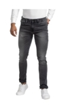 Spykar Men’s Slim Fit Cotton Jeans (SKN02BB05Grey29_Grey_29)