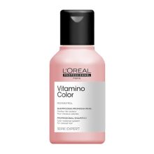 L’Oreal Professionnel Vitamino Color Shampoo Travel Size 50Ml