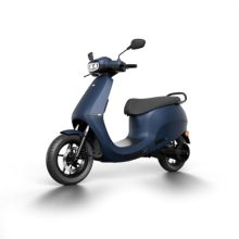 Ola S1 Pro Electric Scooter By Ola Electric – With Charger – Midnight Blue