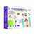 Ratna’S Knowledge Bank – 1 Jigsaw Puzzle For Kids 3+
