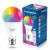 Crompton 9-Watt B22 Wifi Smart Led Bulb Compatible With Amazon Alexa And Google Assistant (Immensa Music Sync B22, Pack Of 1)