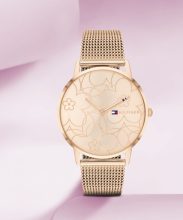 Tommy Hilfiger Alex Analog Watch  – For Women