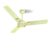 Havells Glaze 1200Mm Decorative Finish Ceiling Fan (Pearl Ivory Gold)