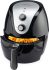 Flipkart Smartbuy Powerchef 500 W Juicer Mixer Grinder(Classico | 3 Jars | Black, Grey)