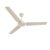 Crompton Surebreeze Sea Sapphira 1200 mm Ceiling Fan for Home | 2026 Model | BEE Star Rated | Energy Efficient | Superior Air Delivery | High Speed | 2 Year Brand Warranty | Ivory