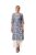Kalaanj Kurta Set For Women || Women Kurta Set || 2pic Kurta For Women (Kurta 86-90) (Blue, L)