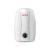 Racold PRONTO NEO Electric Instant Water Heater 5L – Vertical Geyser for Bathrooom, Anti Backflow System, 3 Safety Levels, Rust Proof Body, Faster Heating, with Fire Retardant Cable, White