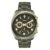 TIMEX Green Round Dial Analog Men’s Watch – TWEG28201