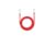 Oneplus Usb-A To Type-C Cable 10A 1M Dl129 Red In