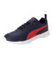 Puma Men Reeping XT IDP Peacoat-High Risk Red Sneaker 36853601 6UK
