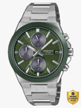 CASIO EFS-S650D-3ADF EDIFICE Analog Watch  – For Men
