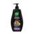 Nyle Naturals Volume Enhance Anti Hairfall Shampoo, With Reetha And Blackberry, Gentle And Soft Shampoo, Ph Balanced And Paraben Free, For Men And Women, 1L