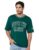 Levis Men’s Printed Relaxed Fit T-Shirt Green