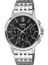 CASIO BMS-300D-1AVDF BMS-300 Analog Watch  – For Men