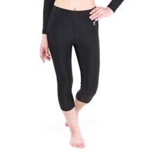 TYR Eco Capri, XS/30 (Black)
