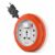 Fybros Comex 2 Pin Extension Cord, Extension Box,Thermal Protection,Power Indicator,6 AMP Output, 2 Year Warranty, 10 Meter Heavy Duty Cable, Surge and Spike Guard (Multicolor) – Made in India