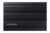 Samsung T7 Shield Portable SSD 2TB, USB 3.2 Gen2 External SSD, Up to 1,050MB/s, Rugged, IP65 Water & Dust Resistant, for Photographers, Content Creators and Gaming, Mac Compatible, MU-PE2T0S, Black