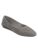 ICONICS Women’s Ballerinas, Grey, 5