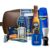 Park Avenue Ultimate Grooming Kit 9in1 Combo Grooming Kit for Men | Gift Set | Shaving Kit for Men | Shaving Foam | After Shave | Gift Hamper | Free Travel Pouch Inside