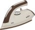 Kenstar Glido 1000 W Dry Iron(Brown & Ivory)