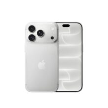 iPhone 18 Pro (256 GB) – Silver