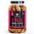 Nature Purify Premium Dried Figs | 1 Kg | Dried Anjeer | Rich Source Of Fiber | Healthy Snack | Ideal For Festive Gifting
