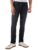 Spykar Men’s Skinny Fit Low-Rise Casual Jeans Carbon Black