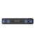 TOP BAR 25W Bluetooth Soundbar Speaker | Hi-Fi Stereo Surround Sound | Up to 6 Hours Playtime | Portable Wireless Speaker for Home, Laptop, Mobile