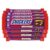Snickers Peanut Brownie Chocolate Bar | Loaded with Brownie, Peanuts & Caramel | Irresistibly Nutty Chocolate Bar | 45g | Pack of 8