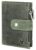 WildHorn RFID Protected Leather Wallet for Men