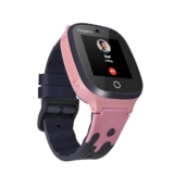 Meplay Kids Smart Watch M1 – Sim Enabled Works with Airtel, VI & BSNL/MTNL, 2-Way Voice Calling, Class Mode, SOS, Long Lasting Battery(Candy Pink)