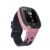Meplay Kids Smart Watch M1 – Sim Enabled Works with Airtel, VI & BSNL/MTNL, 2-Way Voice Calling, Class Mode, SOS, Long Lasting Battery(Candy Pink)