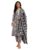 Varanga Women Ethnic Floral Printed Kurta With Trouser & Dupatta