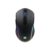 Portronics Toad One Bluetooth Mouse with 2.4 GHz & BT 5.3 Dual Wireless, 6 Buttons, Rechargeable, RGB Lights, Connect 3 Devices, Ergonomic Design for Laptop, Smartphone, Tablet (Black)