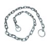 Protoner Heavy Duty Punching Bag Chain Extension, Steel Construction, for Boxing, MMA, Martial Arts Training & etensions (2 feet Extension)