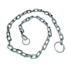Protoner Heavy Duty Punching Bag Chain Extension, Steel Construction, for Boxing, MMA, Martial Arts Training & etensions (2 feet Extension)