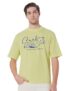 United Colors of Benetton Surfer GRP SJ TEE