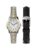 TIMEX Main Street Women 26 mm White Dial Analog Watch TWG027800