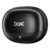 Boat Airdopes 301 TWS in Ear Earbuds, 75hrs Playtime, Quad Mics with ENx, ASAP Charge, IWP Tech, Beast Mode (50ms Low Latency), 10mm Drivers, Bluetooth v5.3 & IPX5 Resistance(Midnight Shadow)