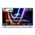 Acer 189 cm (75 inches) M Series 4K Ultra HD Smart QLED Mini LED Google TV AR75UDMGR2885AT (Black)