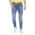 Giordano Elegant Square Watch for Women – Crystal & Roman Hour Markers, Day-Date Display, Stainless Steel Strap