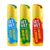 SET WET Deodorant Spray Perfume Cool, Charm & Mischief Avatar for men, 150ml (Pack of 3)